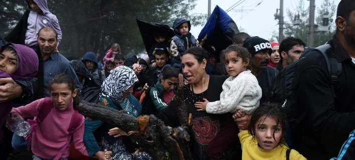 Κομισιόν: Πολύ λιγότερες βίζες σε χώρες που δεν θα δέχονται τον επαναπατρισμό μεταναστών